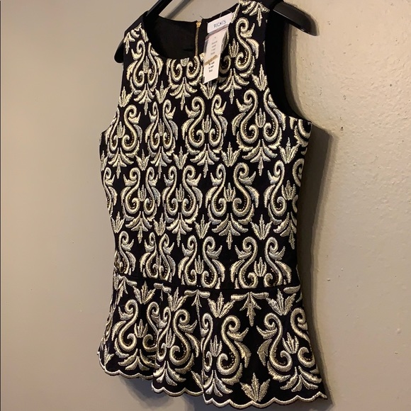 Blouse - Picture 3 of 4